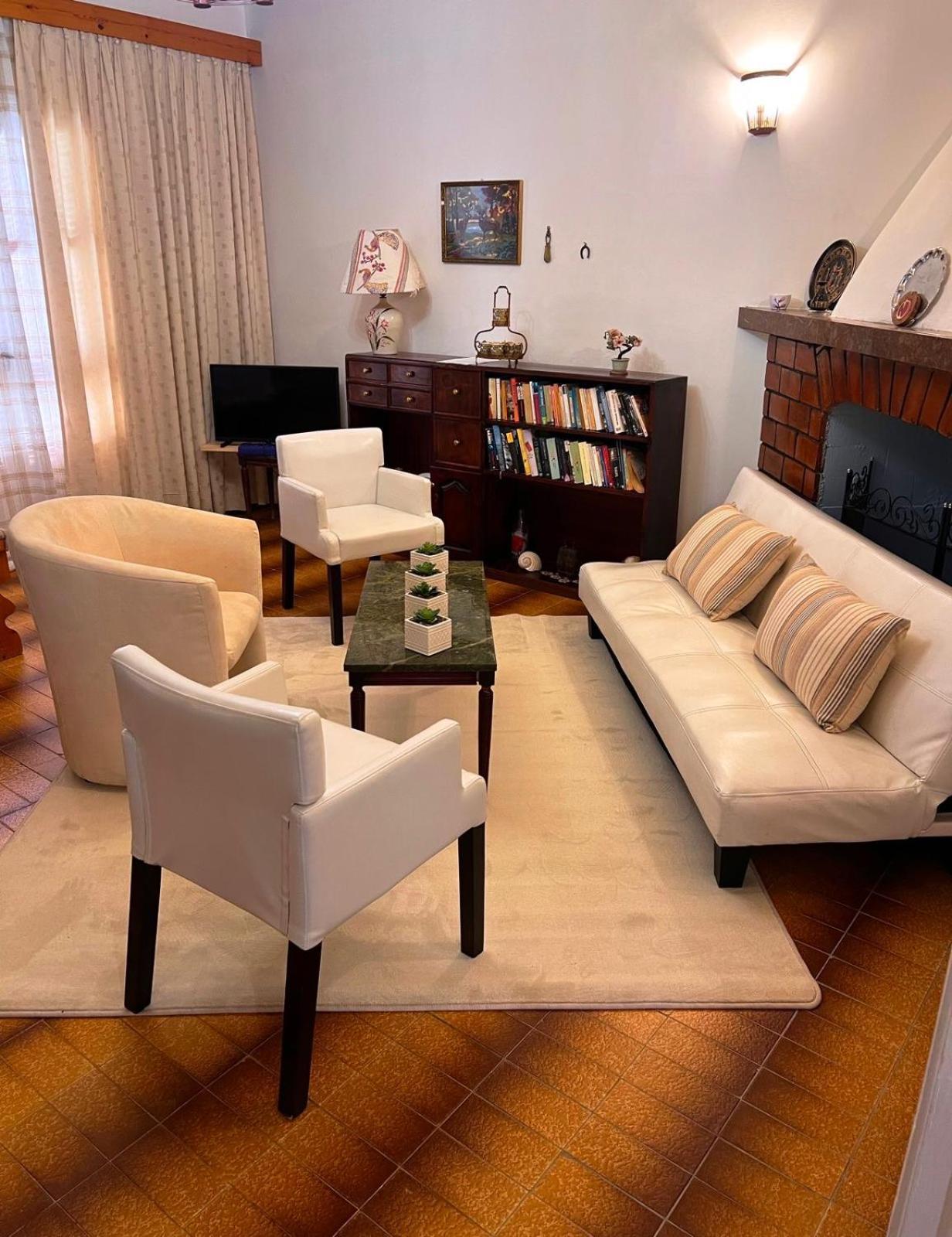 Apartment Stefanos By Sv Alians *