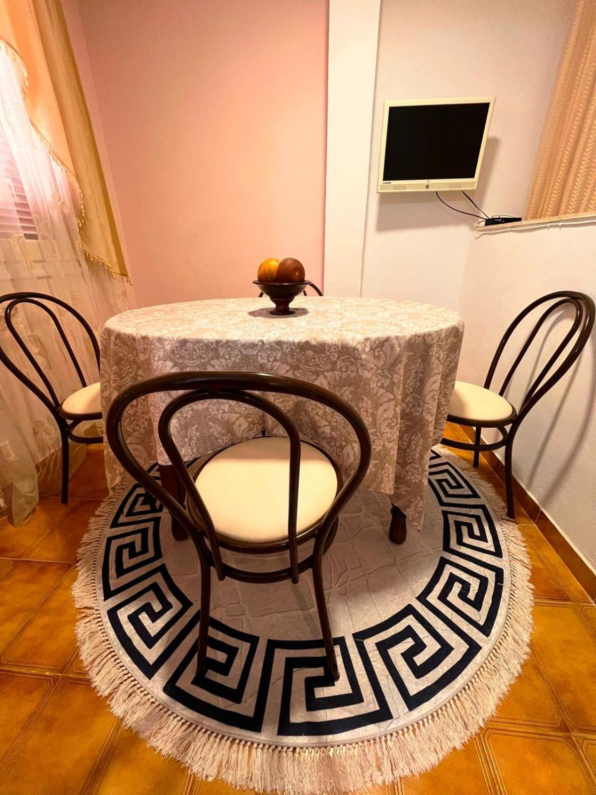 Apartment Stefanos By Sv Alians Agios Gordios (Corfu)