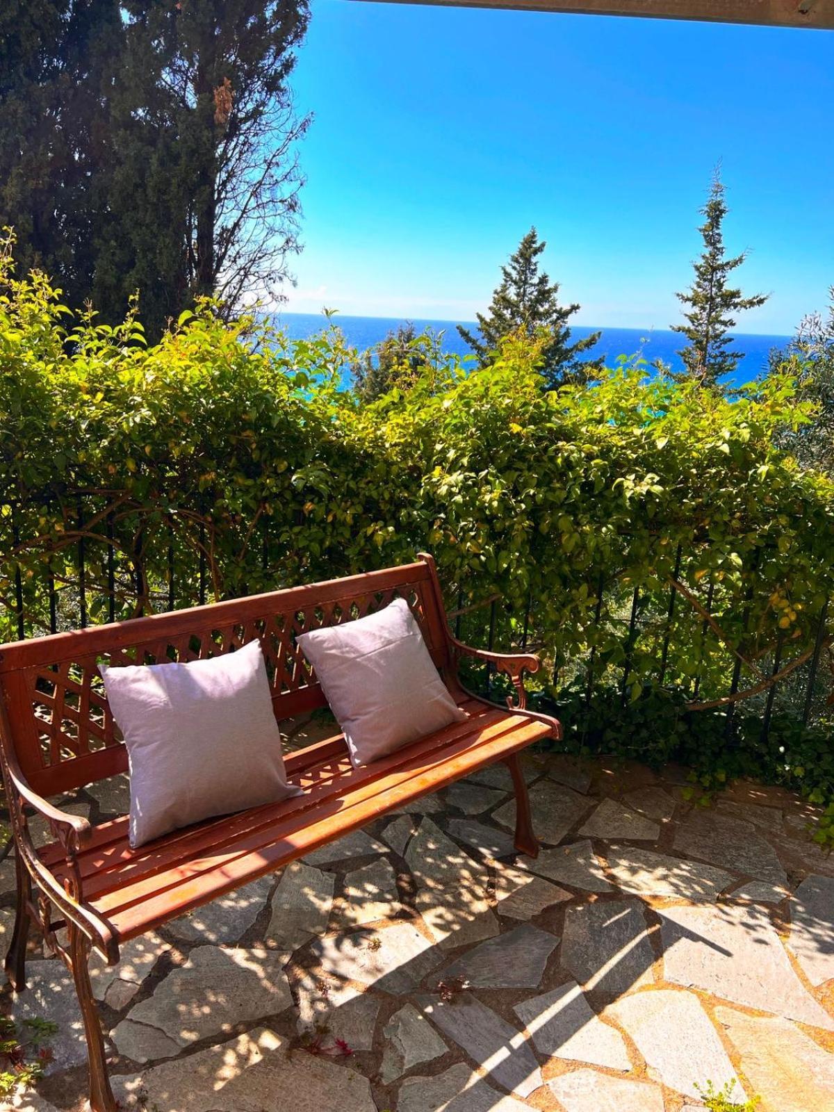 Stefanos By Sv Alians Apartment Agios Gordios (Corfu)