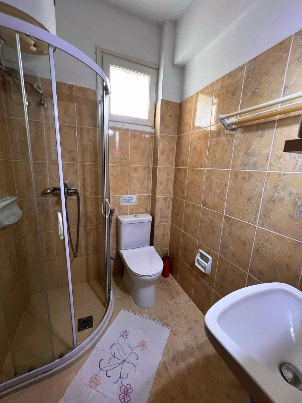 Stefanos By Sv Alians Apartment Agios Gordios (Corfu)