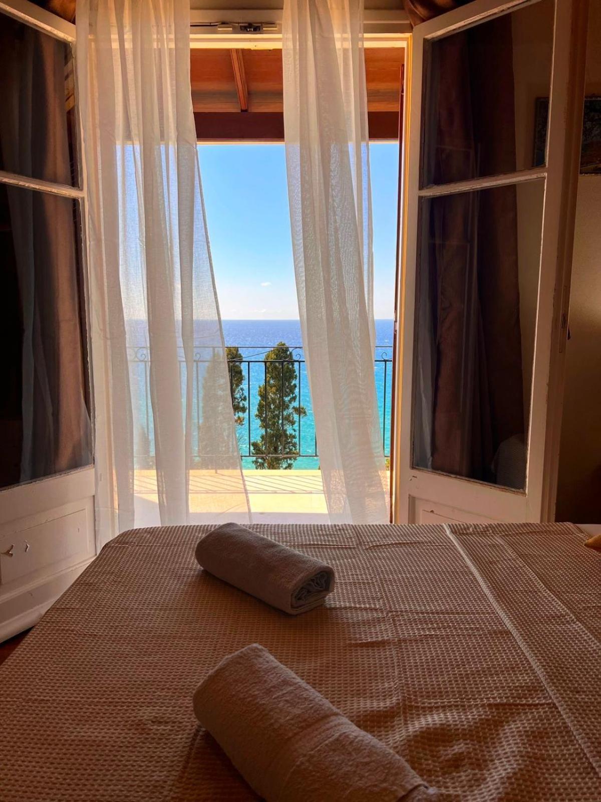 Stefanos By Sv Alians * Agios Gordios (Corfu)