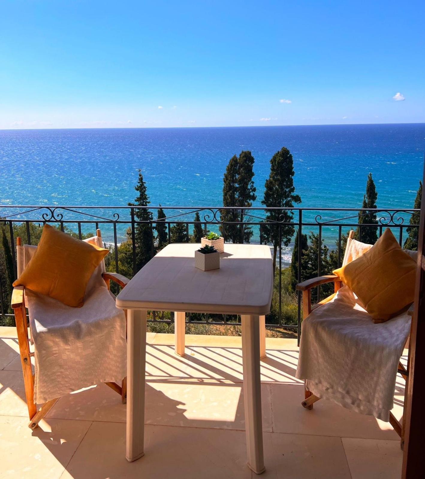 Apartment Stefanos By Sv Alians Agios Gordios (Corfu)