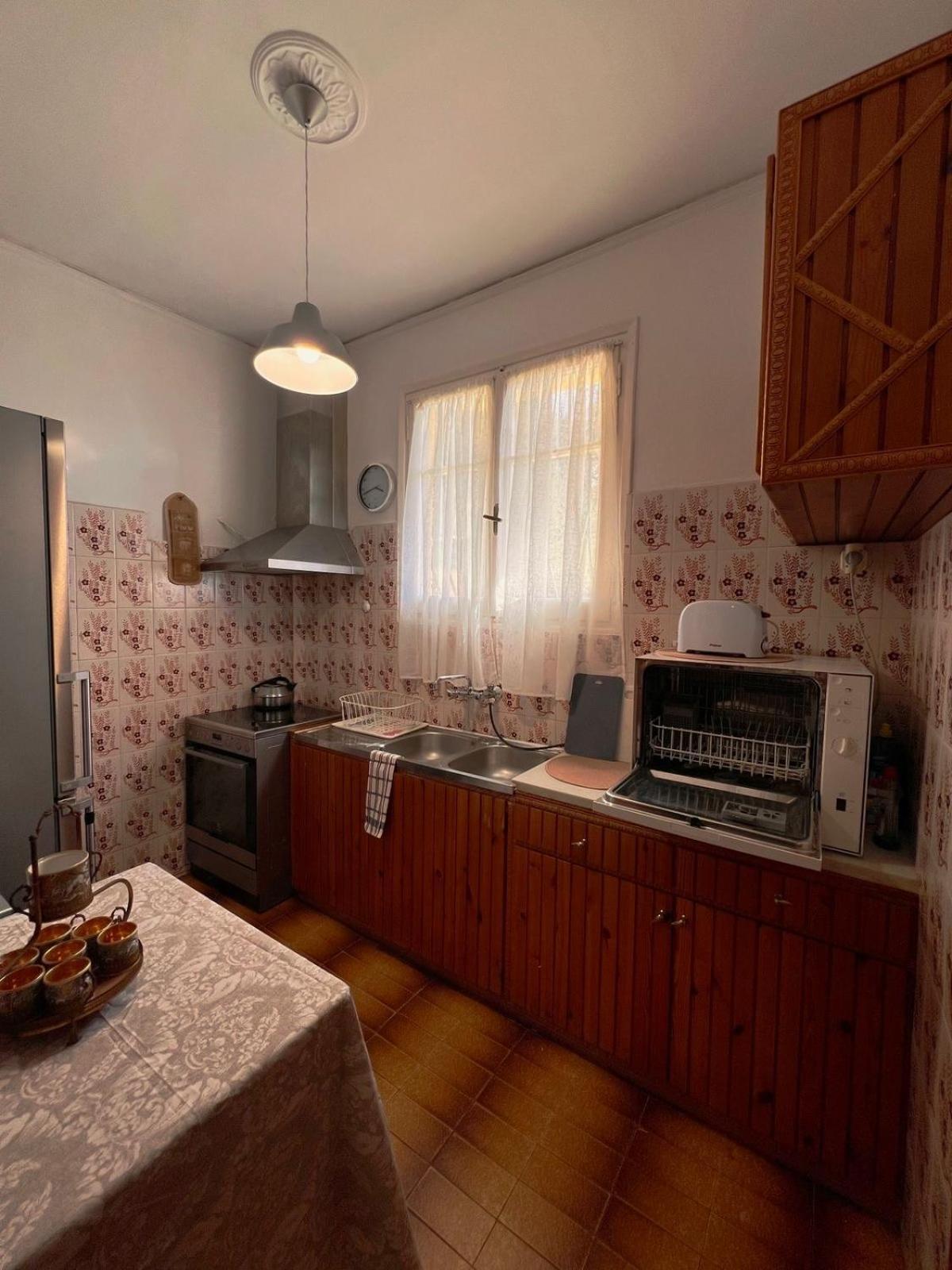 Apartment Stefanos By Sv Alians