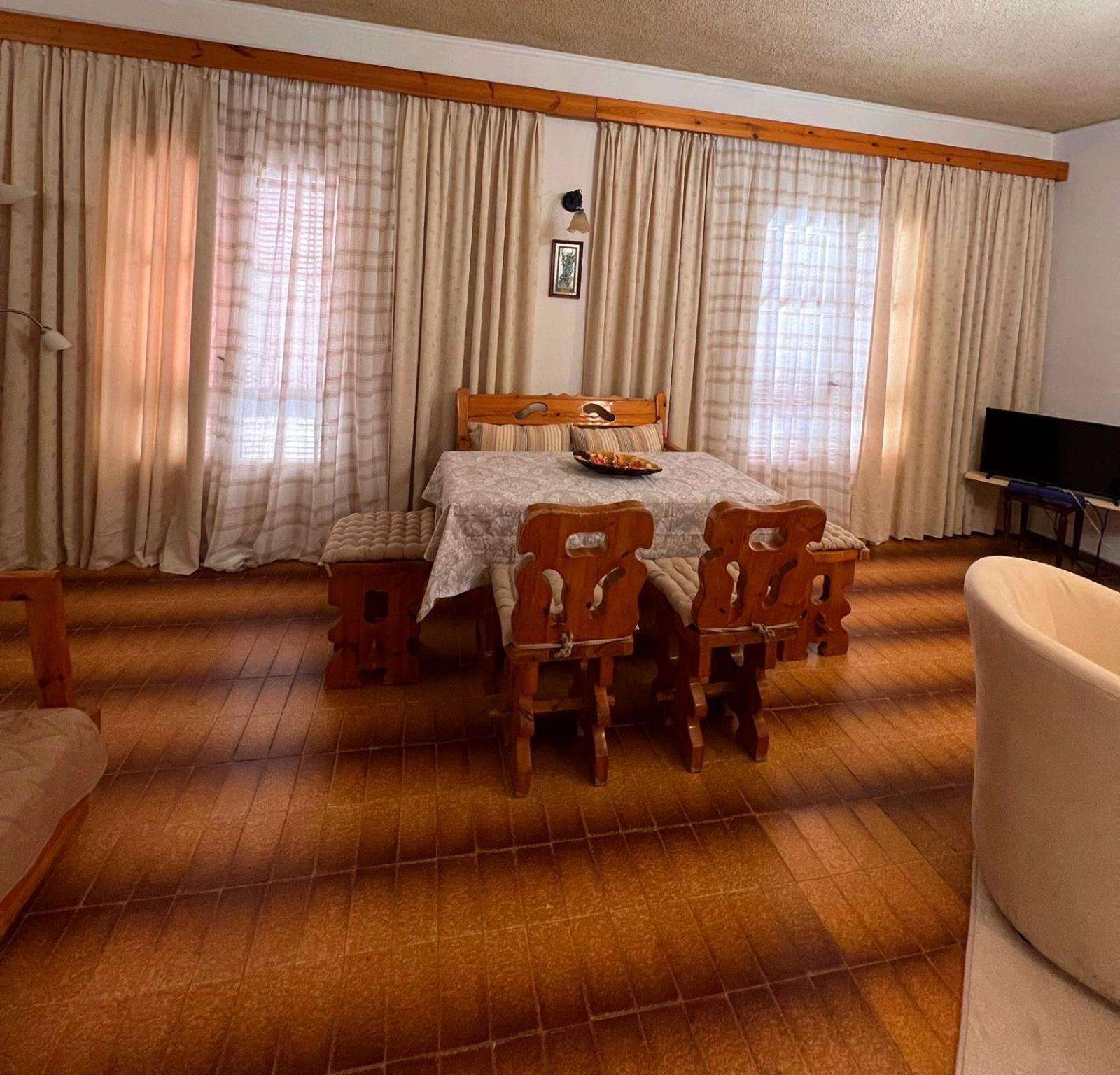 Stefanos By Sv Alians Apartment Agios Gordios (Corfu)