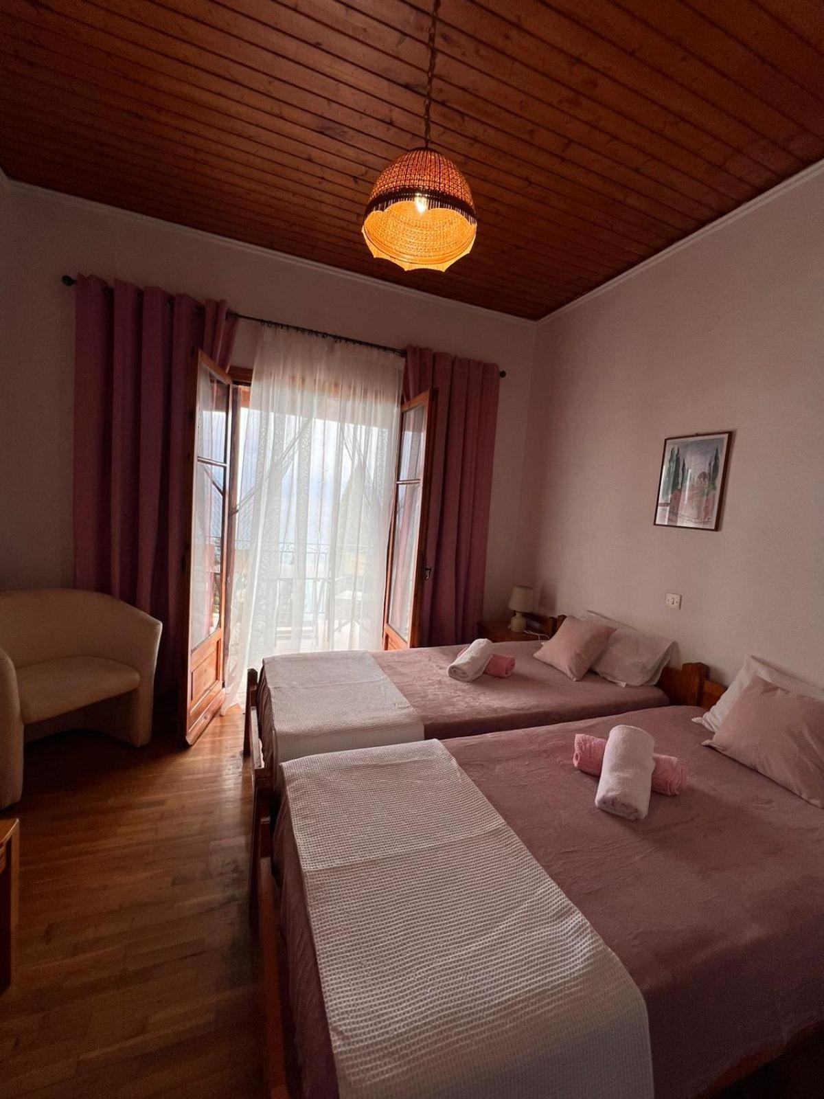 Apartment Stefanos By Sv Alians Agios Gordios (Corfu)