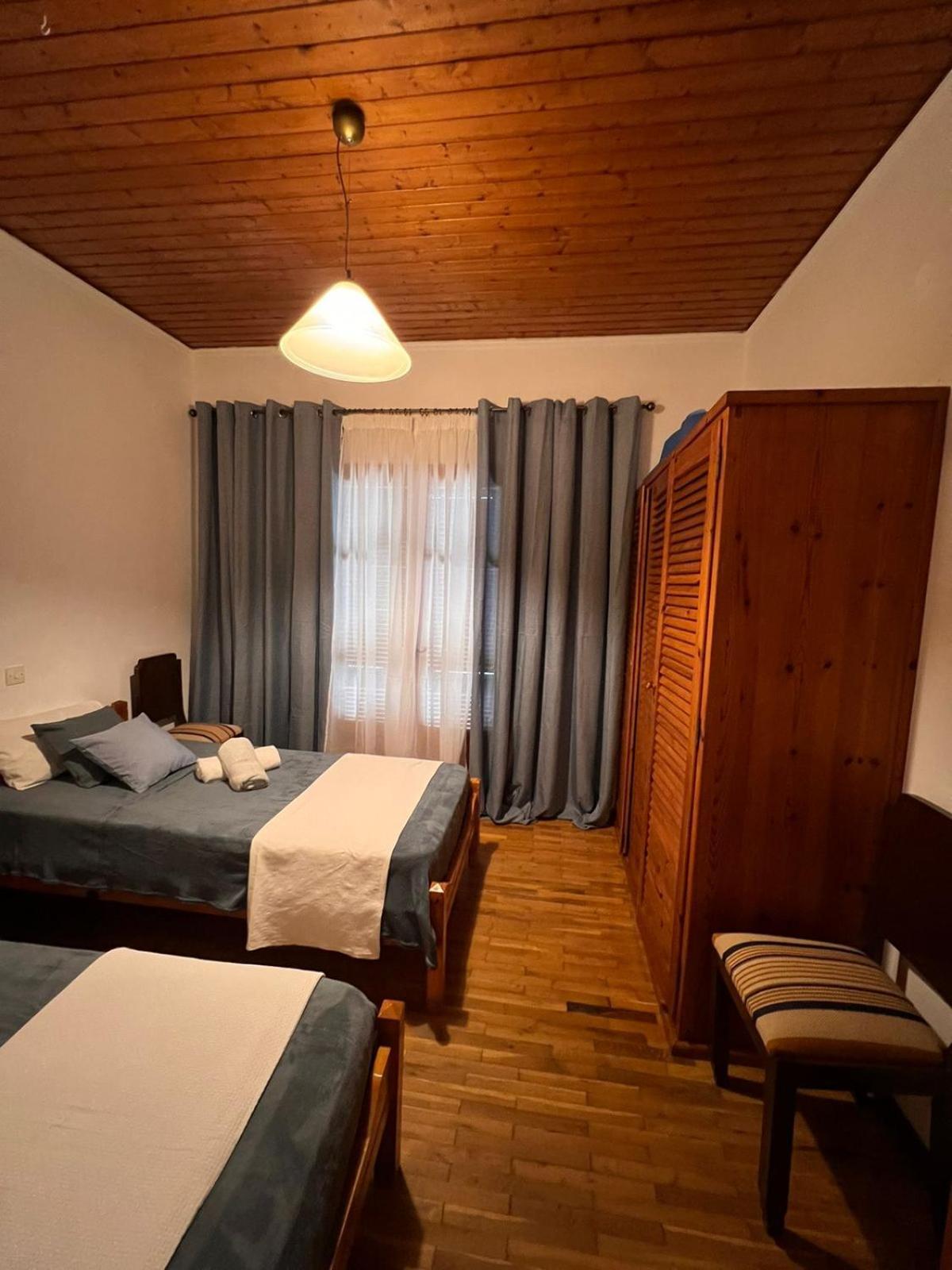Stefanos By Sv Alians Apartment Agios Gordios (Corfu)