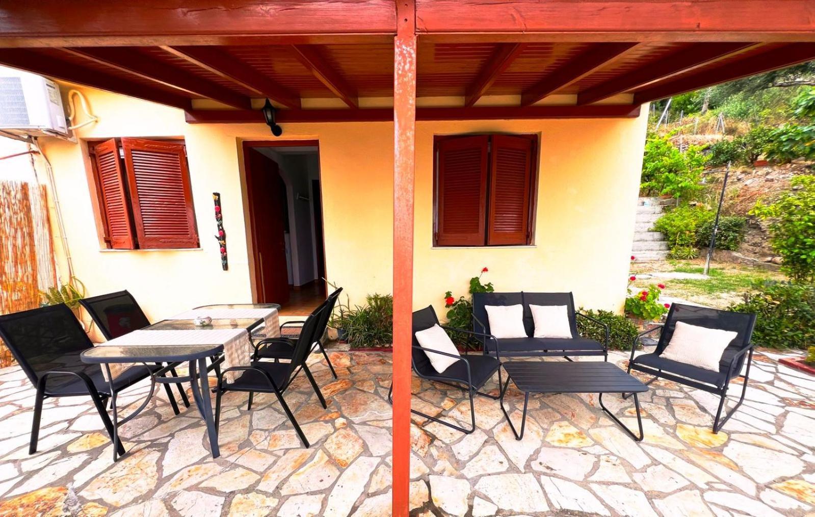 Stefanos By Sv Alians Apartment