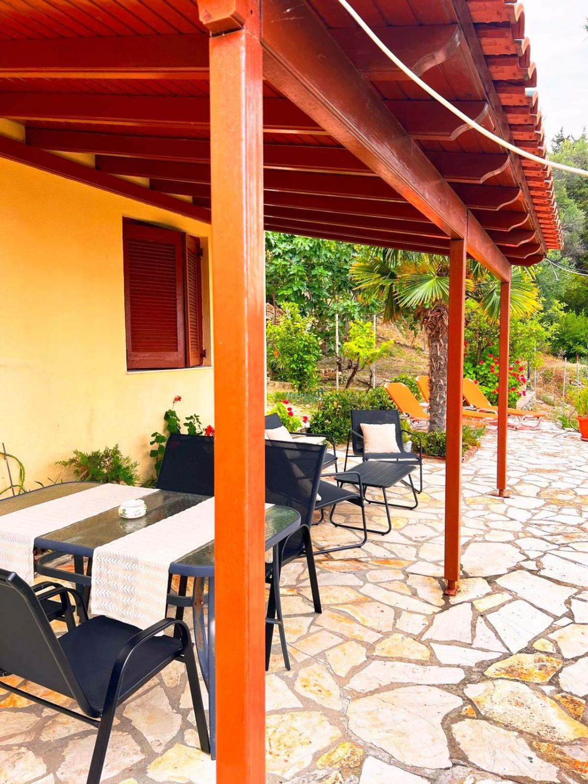 Apartment Stefanos By Sv Alians