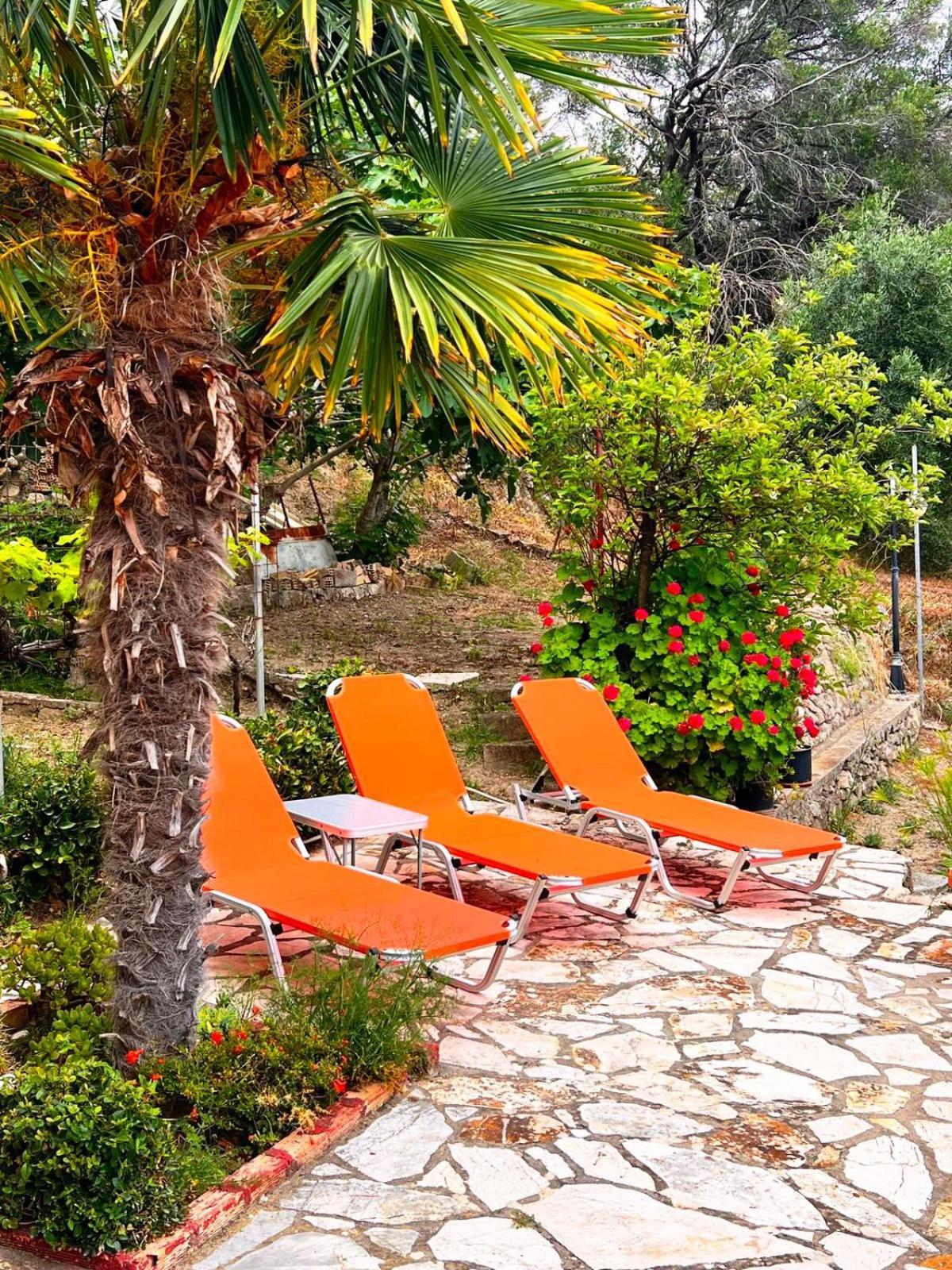Apartment Stefanos By Sv Alians *