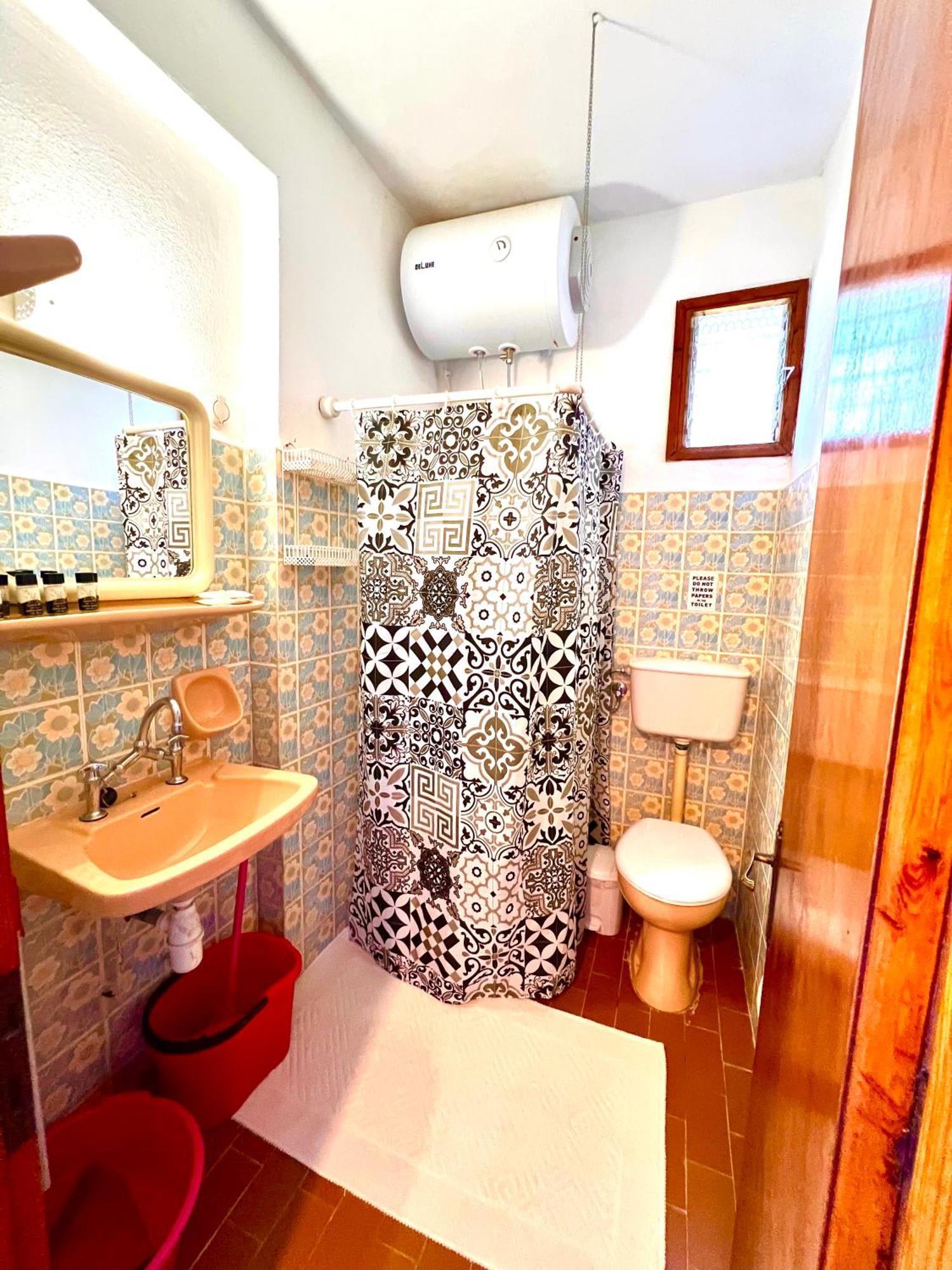 Stefanos By Sv Alians Apartment