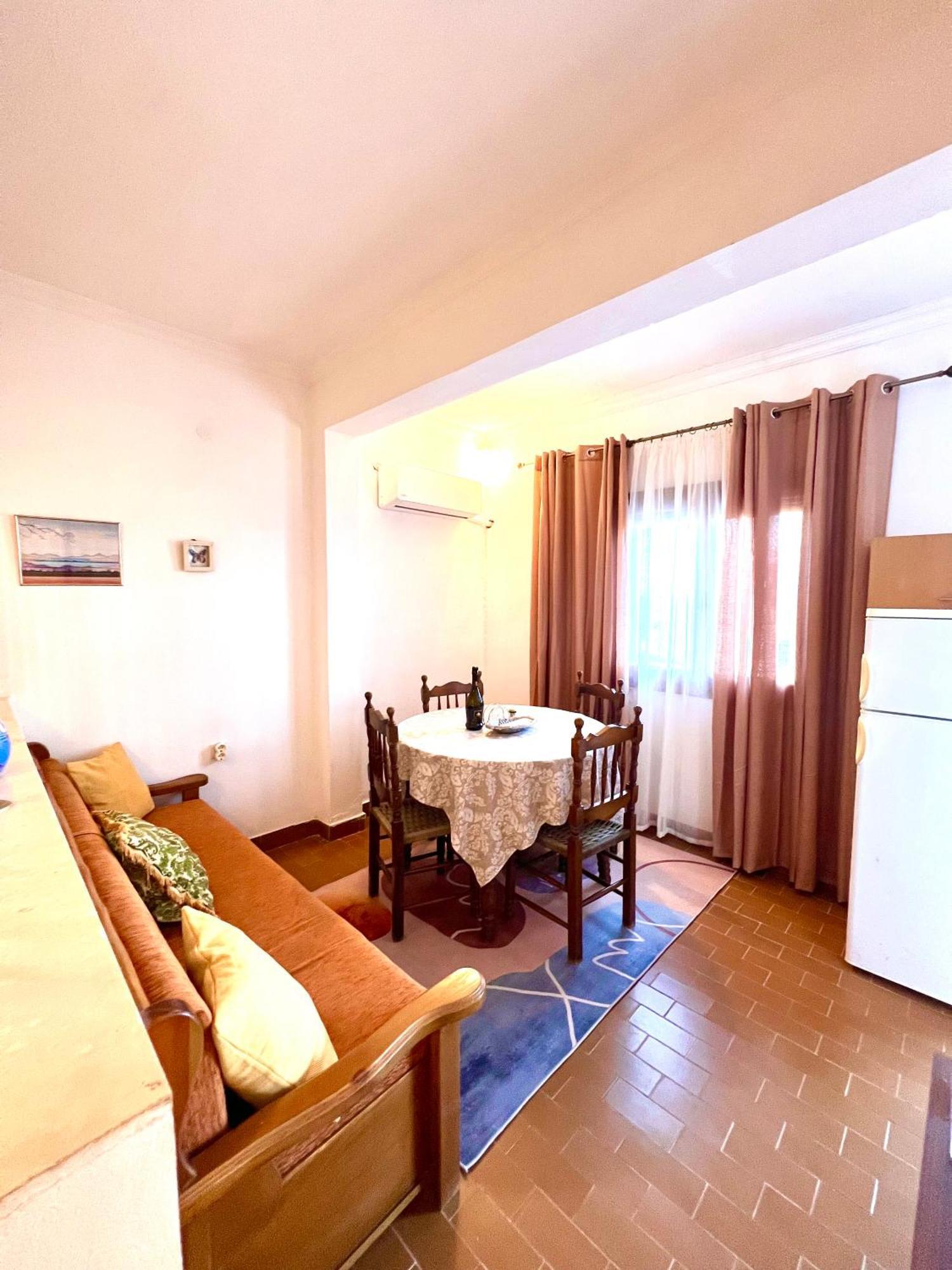 Stefanos By Sv Alians 公寓 Agios Gordios (Corfu)