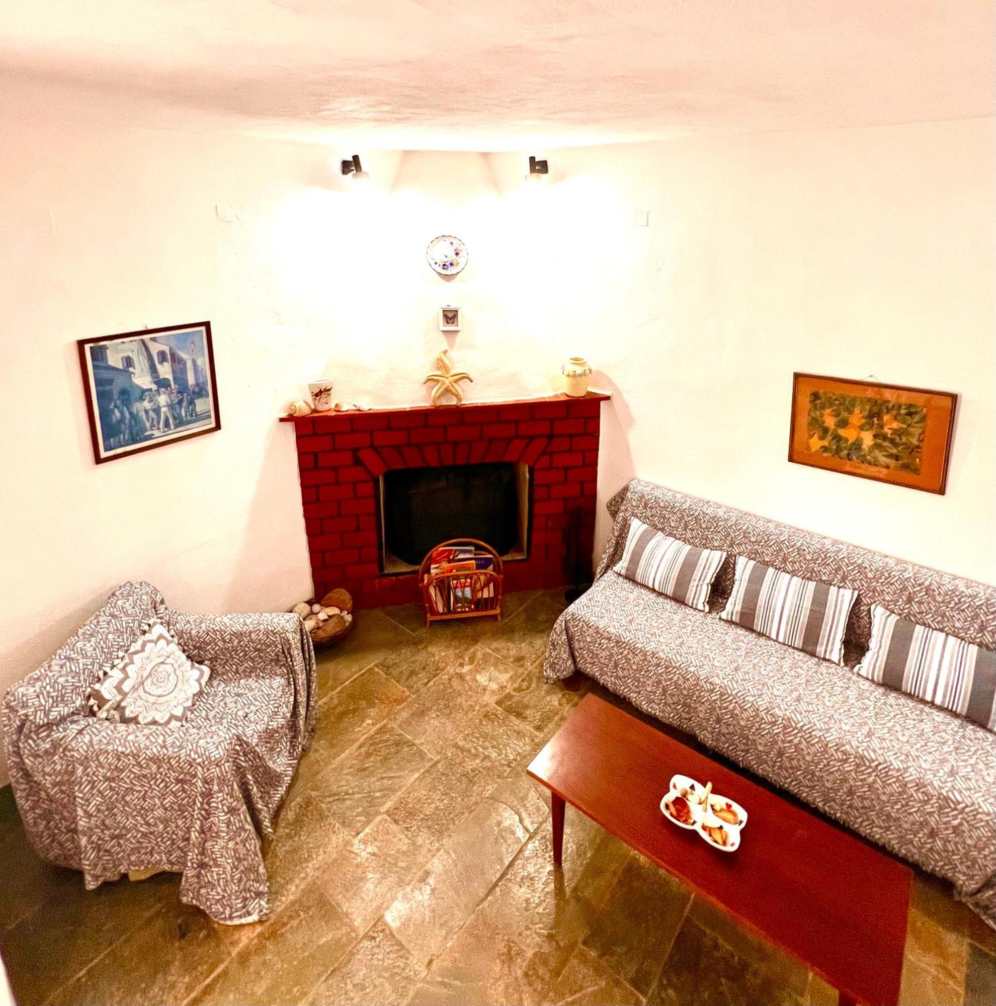 Apartment Stefanos By Sv Alians Agios Gordios (Corfu)
