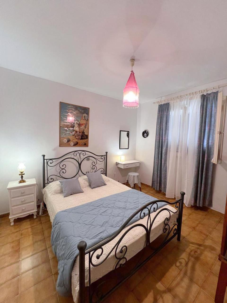 Stefanos By Sv Alians Apartment Agios Gordios (Corfu)