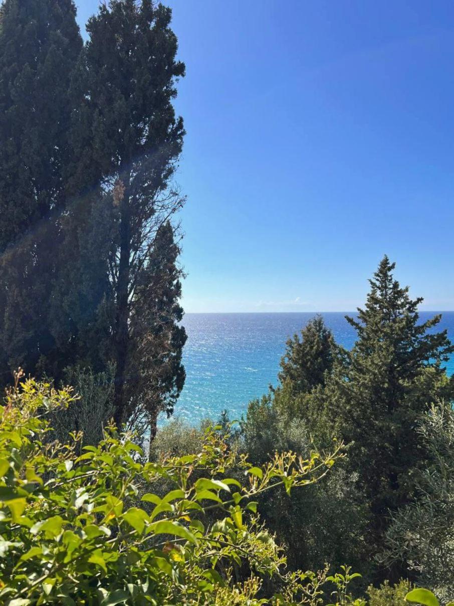 Stefanos By Sv Alians * Agios Gordios (Corfu)