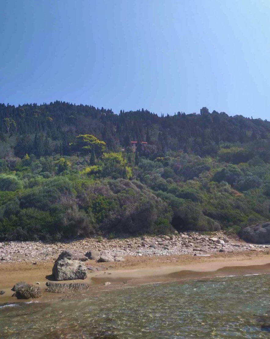 Stefanos By Sv Alians 公寓 Agios Gordios (Corfu)