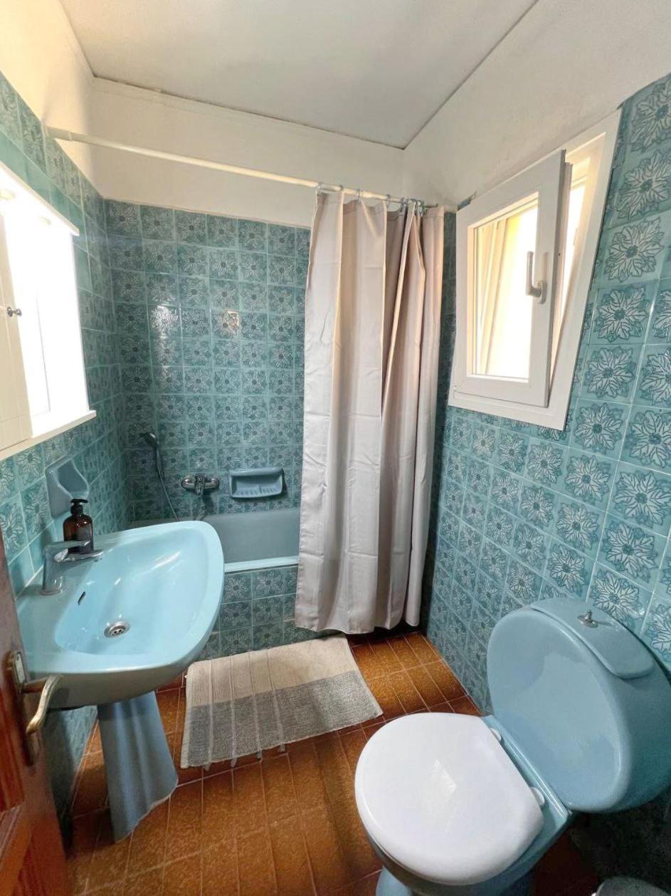 Apartment Stefanos By Sv Alians Agios Gordios (Corfu)