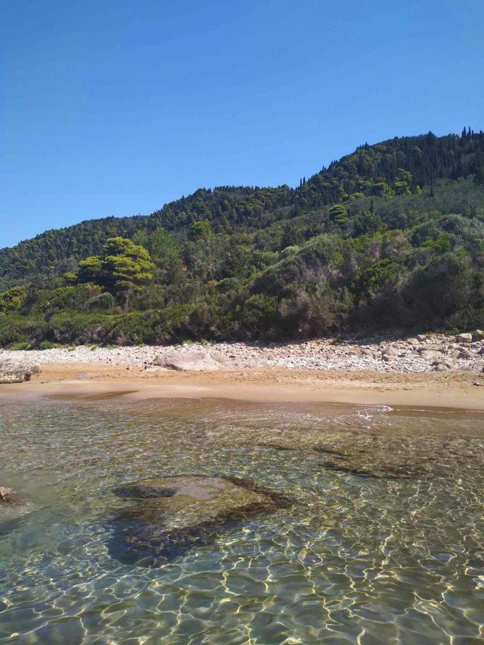 Stefanos By Sv Alians * Agios Gordios (Corfu)