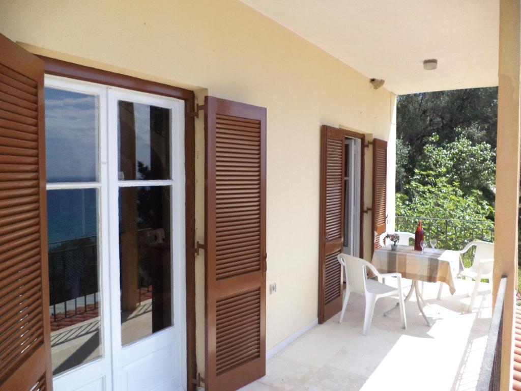 Stefanos By Sv Alians Apartment